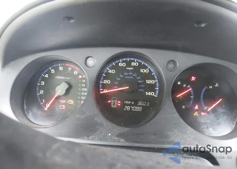 2006 Acura Mdx z USA, uszkodzony, nr VIN 2HNYD18226H530262